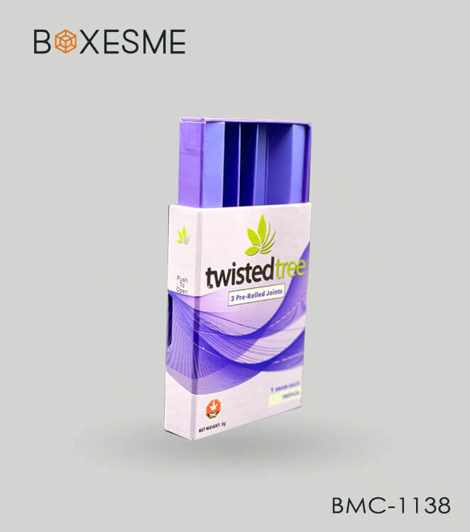Rigid Boxes